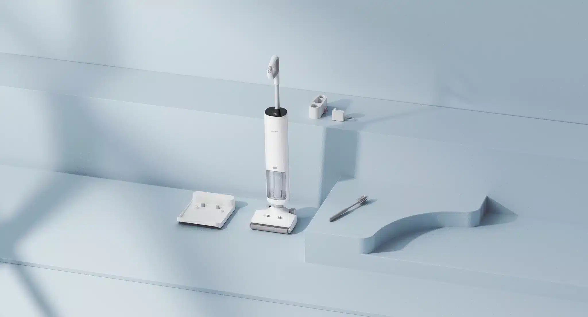 Ranking odkurzaczy pionowych