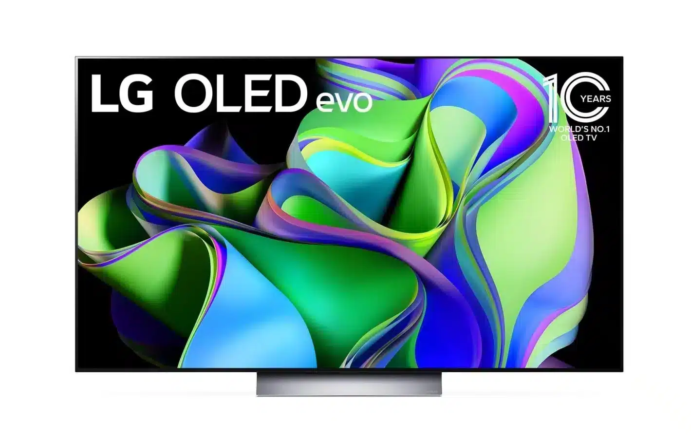 Telewizor LG OLED55C31LA