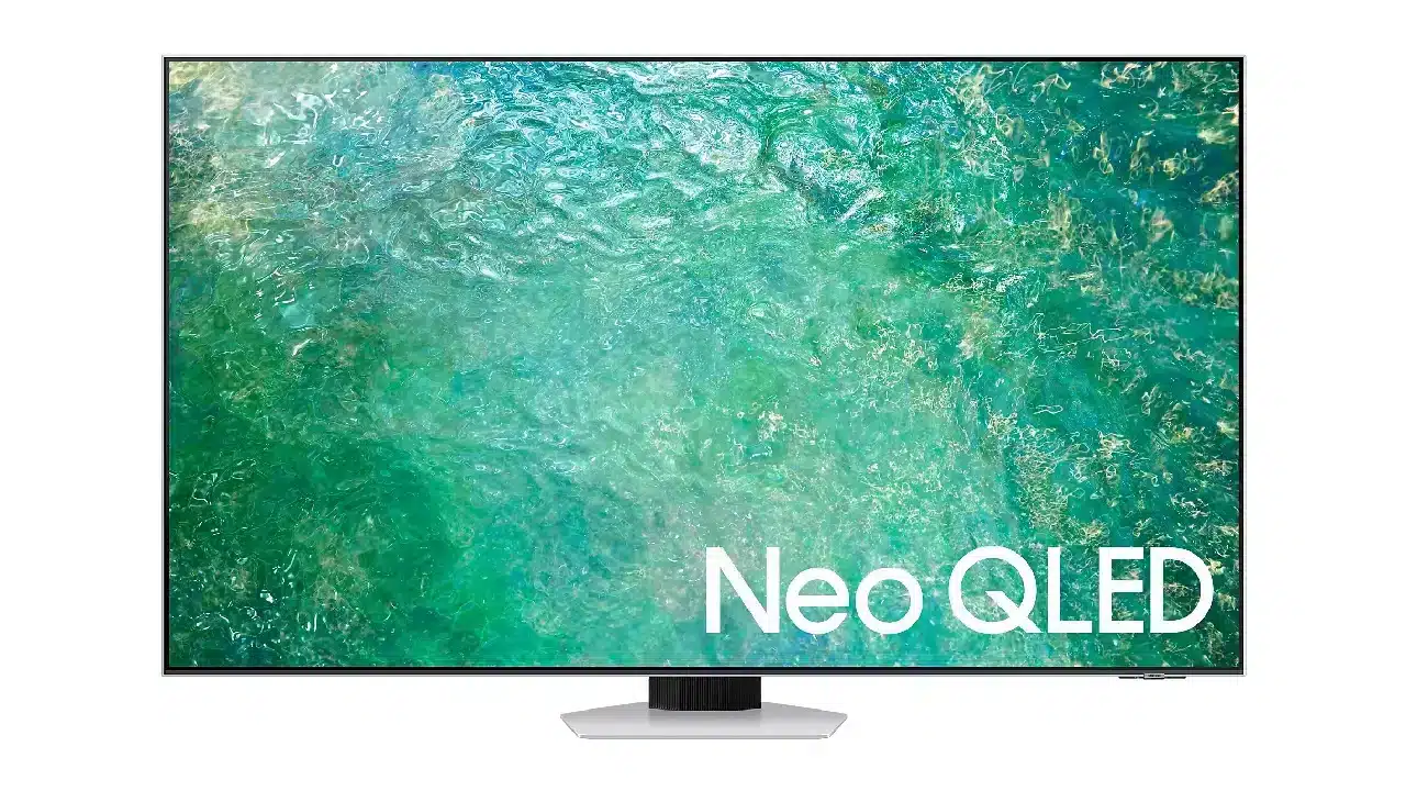 Samsung Neo QLED QE75QN85CAT