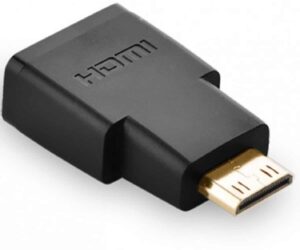 adapter mini hdmi hdmi ugreen