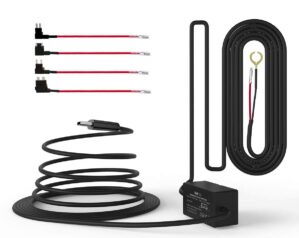 adapter zasilania vantrue do vantrue n4