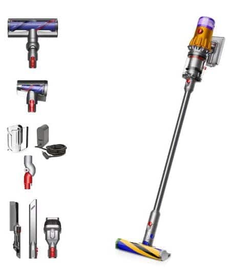 Dyson V12 Detect Slim Absolute