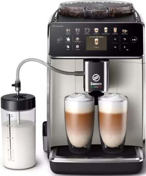 Ekspres SAECO GranAroma SM6582/30