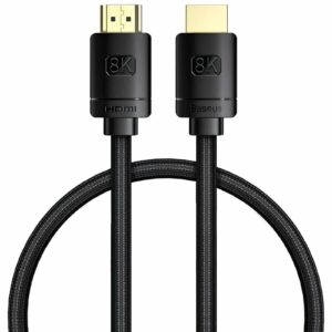 kabel hdmi hdmi baseus 0.5 m