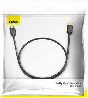 kabel hdmi hdmi baseus 1 m