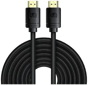 kabel hdmi hdmi baseus 10 m