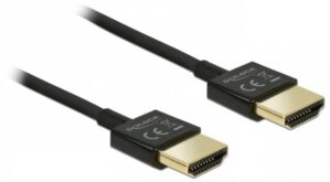 kabel hdmi hdmi delock 0.25 m