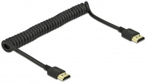 kabel hdmi hdmi delock 0.4 1.5 m