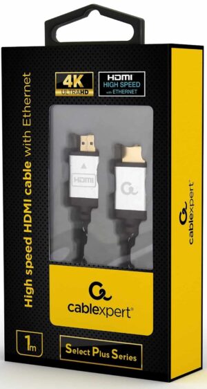 kabel hdmi hdmi gembird 1 m