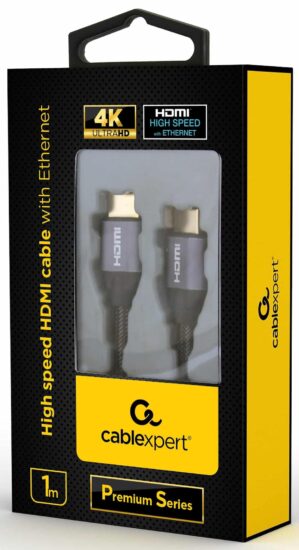 kabel hdmi hdmi gembird 1 m