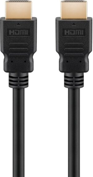 kabel hdmi hdmi goobay 2 m