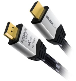 kabel hdmi hdmi gÖtze&jensen golden line premium cw ph 1109 25 2.5 m