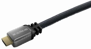 kabel hdmi hdmi gÖtze & jensen goldenline 3 m