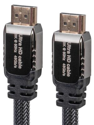 kabel hdmi hdmi gÖtze&jensen goldenline 8k 2 m