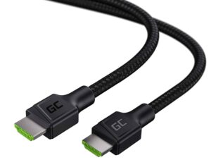 kabel hdmi hdmi green cell 5 m