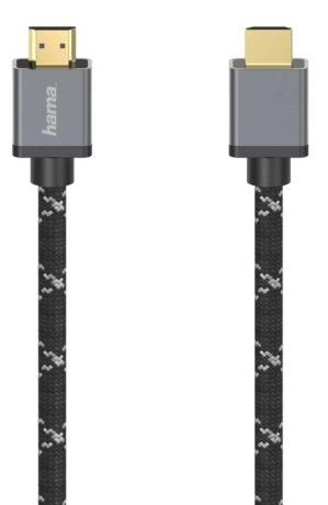 kabel hdmi hdmi hama 1 m