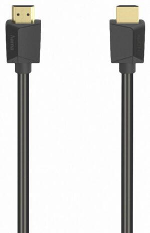 kabel hdmi hdmi hama 2 m