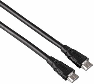 kabel hdmi hdmi hama 3 m