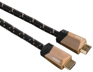 kabel hdmi hdmi hama x1122185 1 m