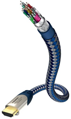 kabel hdmi hdmi in akustik 3 m