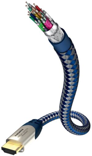 kabel hdmi hdmi in akustik in00423007 0.75 m