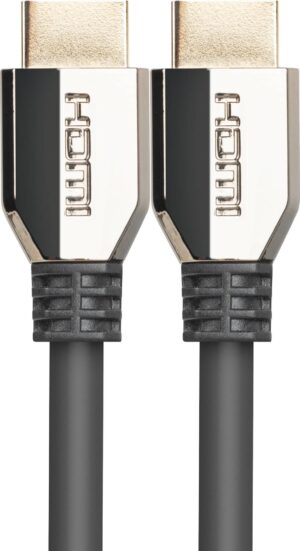 kabel hdmi hdmi lanberg 1 m czarny