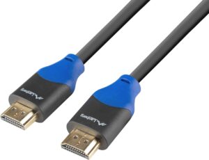 kabel hdmi hdmi lanberg 1 m