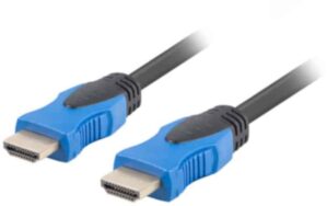 kabel hdmi hdmi lanberg 15 m