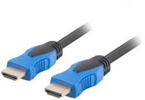 kabel hdmi hdmi lanberg 1.8 m