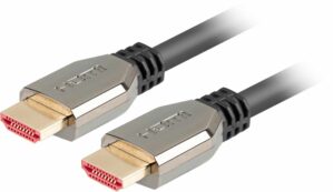 kabel hdmi hdmi lanberg 1.8 m