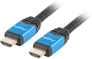 kabel hdmi hdmi lanberg 3 m