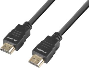 kabel hdmi hdmi lanberg 3 m