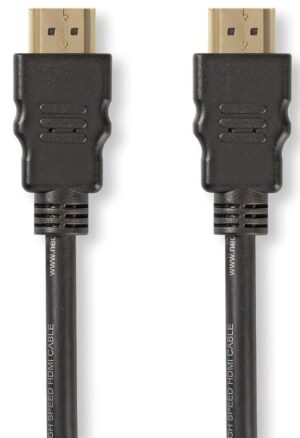kabel hdmi hdmi nedis 1.5 m