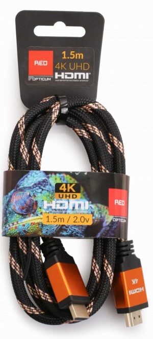 kabel hdmi hdmi opticum 1.5 m