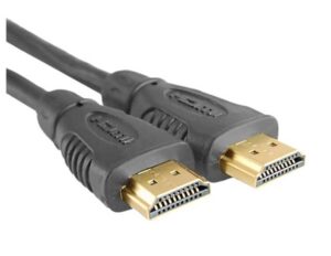 kabel hdmi hdmi qoltec 5 m