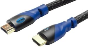 kabel hdmi hdmi savio 1.5 m