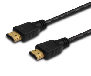 kabel hdmi hdmi savio 1.8 m