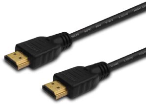kabel hdmi hdmi savio 2 m