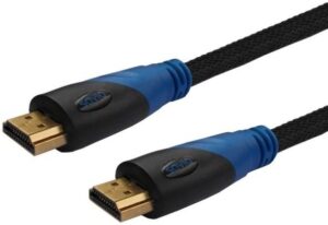 kabel hdmi hdmi savio 3 m