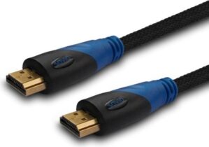 kabel hdmi hdmi savio 5 m