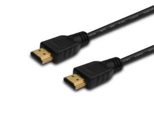 kabel hdmi hdmi savio 5 m