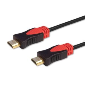 kabel hdmi hdmi savio 5 m