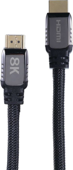 kabel hdmi hdmi technisat 2 m