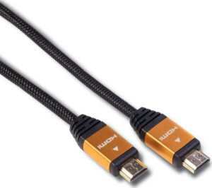 kabel hdmi hdmi technisat 3 m