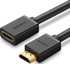 kabel hdmi hdmi ugreen 1 m