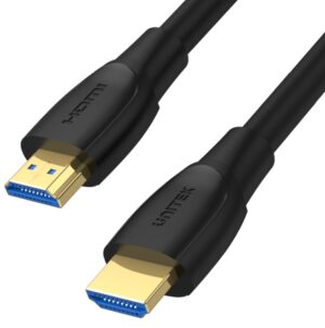 kabel hdmi hdmi unitek 15 m