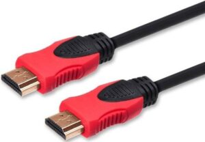 kabel hdmi hdmi v2.0 savio cl 141 4k 10 m