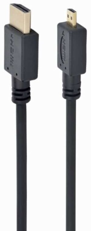 kabel hdmi micro hdmi gembird 1.8 m