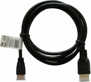 kabel hdmi micro hdmi savio 1 m