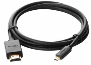 kabel micro hdmi hdmi ugreen 2 m
